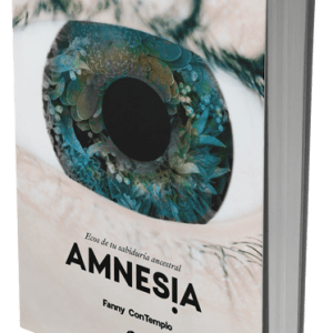 Amnesia libro